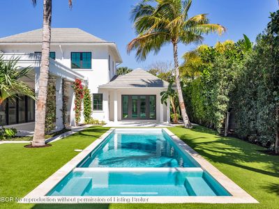 215 Summa St, West Palm Beach, FL, 33405