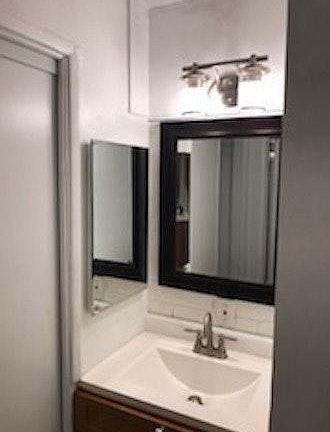 Bathroom Vanity