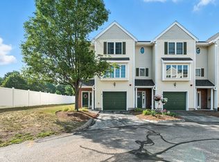 29 Groveland Commons Way, Groveland, MA 01834