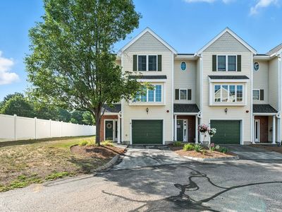 29 Groveland Commons Way, Groveland, MA, 01834