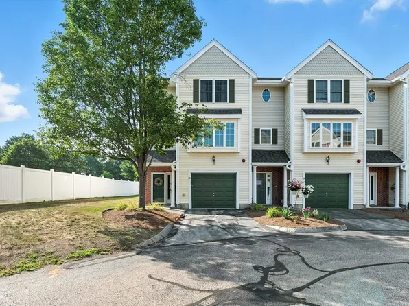 29 Groveland Commons Way, Groveland, MA 01834