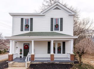 102 Webster Ave, Cynthiana, KY 41031