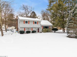 814 Greenwood Drive, Ballston Spa, NY 12020