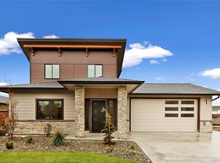 1713 Hillcrest Loop, Mount Vernon, WA 98274