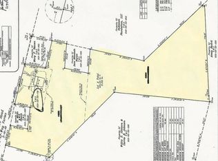 8717 Old Jacksonboro Rd, Adams Run, SC 29426