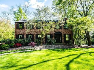 171 Woodshire Dr, Pittsburgh, PA 15215
