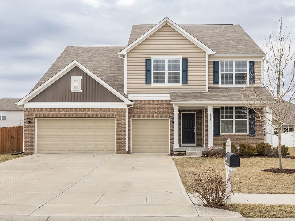 1st image of 6586 Leah Ct