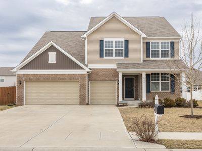 6586 Leah Ct, Brownsburg, IN, 46112