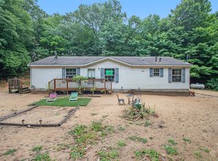 43855 Blue Star Hwy, Coloma, MI 49038