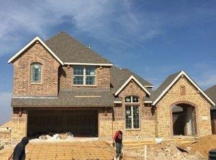 10708 Frost Pl, McKinney, TX 75071