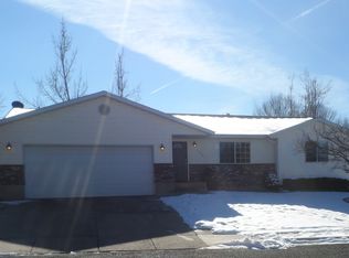 2021 W 460 S, Cedar City, UT 84720