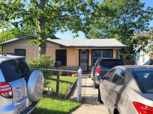 3531 poplar, San Antonio, TX 78228
