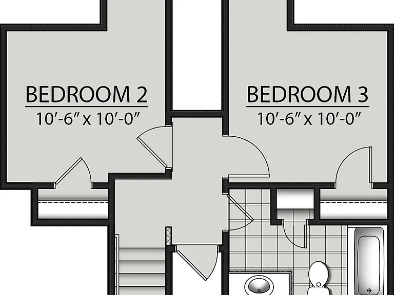 Cedar Grove Townhomes — Photo 35