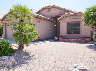 6049 E Rochelle St, Mesa, AZ 85215