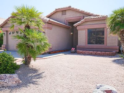 6049 E Rochelle St, Mesa, AZ, 85215