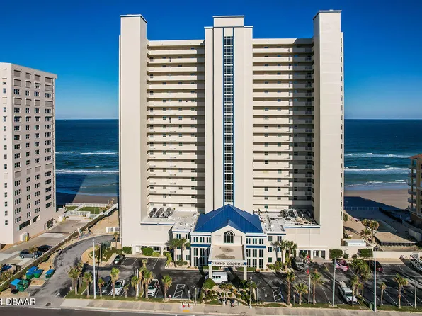 3333 S Atlantic Ave APT 1803, Daytona Beach Shores, FL 32118