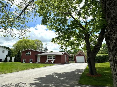 258 Howard Street, Bangor, ME, 04401
