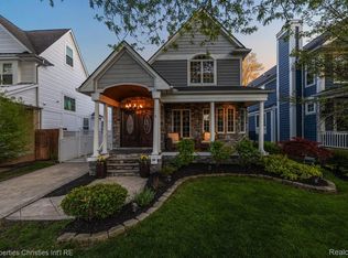 1484 Bird Ave, Birmingham, MI 48009