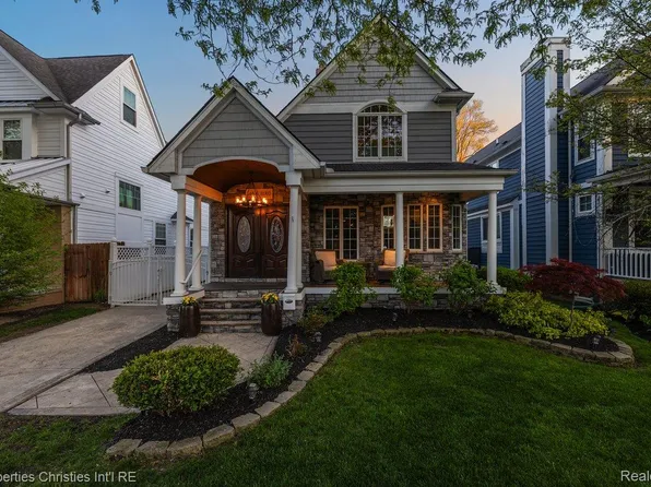 1484 Bird Ave, Birmingham, MI 48009