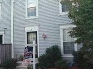 8 Valleyfield Ct, Silver Spring, MD 20906