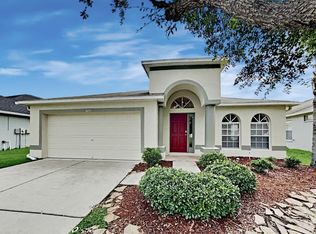 30705 Bridgegate Dr, Wesley Chapel, FL 33545