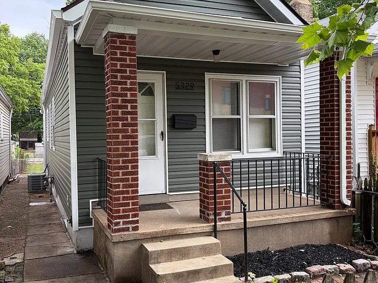 5329 Arsenal St — Photo 1