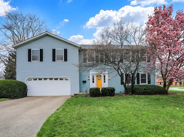 1716 Teakwood Ct, Lafayette, IN 47905