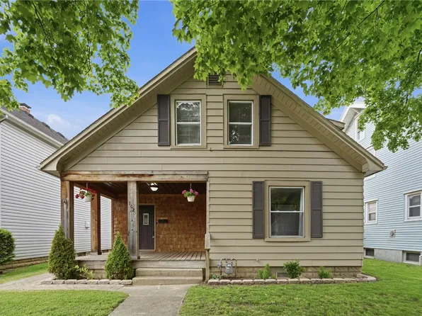 102 Franklin St, Middletown, OH 45042