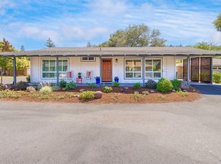 1 Oakgreen Street, Santa Rosa, CA 95409