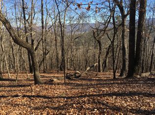 Warden Ridge Rd, Wardensville, WV 26851