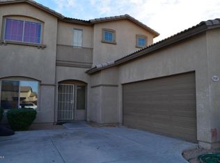 5029 W Harwell Rd, Laveen, AZ 85339