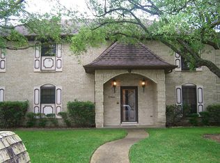 10450 Belfast Rd, La Porte, TX 77571