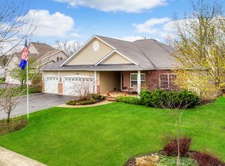 3756 Creekside Ct, Winthrop Harbor, IL 60096