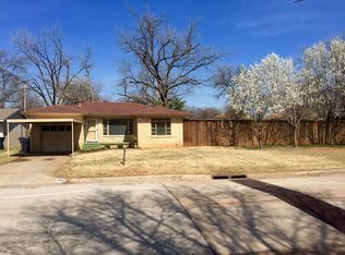 2325 W Eubanks St, Oklahoma City, OK 73112