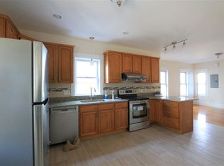 14 Bay State Ave #1A, Somerville, MA 02144