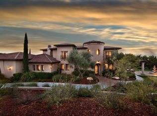 1690 Burnt Rock Way, Templeton, CA 93465