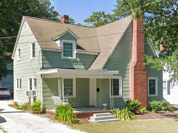 210 S Eastern St, Greenville, NC 27858