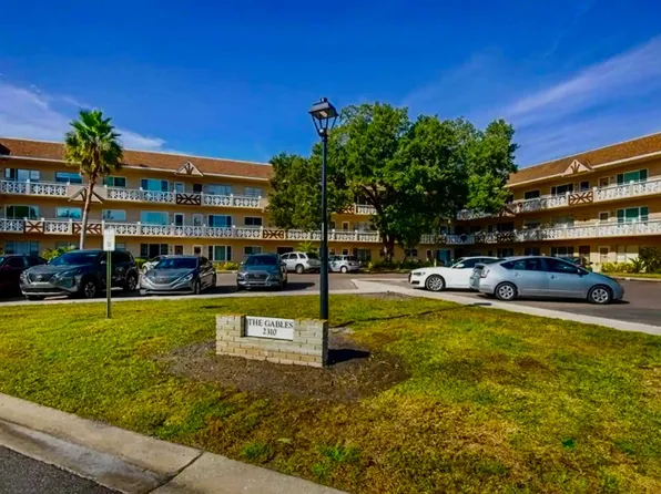 2310 Denmark St APT 68, Clearwater, FL 33763