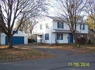 513 Grand Ave, Sturgis, MI 49091