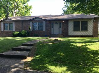 9644 Herbert Rd, Whitesville, KY 42378