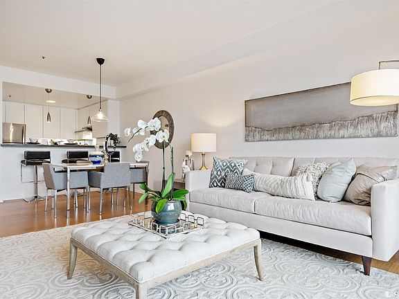 4th image of 601 Van Ness Ave APT 624