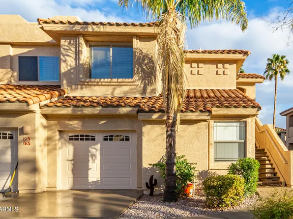 5450 E MCLELLAN Road #231, Mesa, AZ 85205