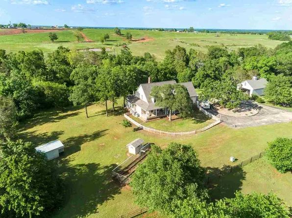 6508 E 104th St, Perkins, OK 74059