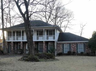 2805 Woodthrush Cir, Jonesboro, AR 72401