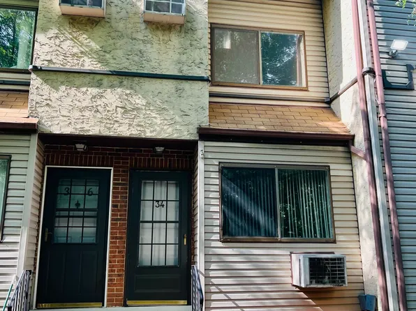 360 Barlow Ave APT 34, Staten Island, NY 10308
