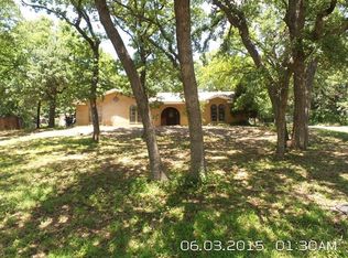 613 Dusk Ave, Azle, TX 76020