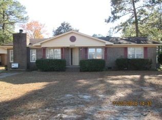 6043 McDougal Dr, Fayetteville, NC 28304
