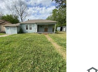 495 E Pipkin St, Beaumont, TX 77705