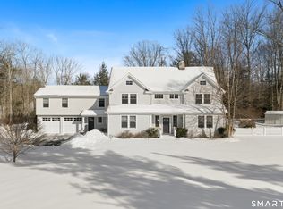 16 Gault Park Drive, Westport, CT 06880