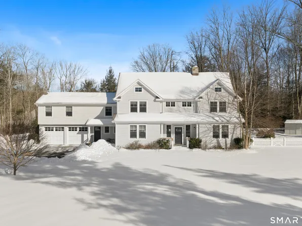 16 Gault Park Drive, Westport, CT 06880